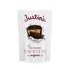 Justins Dark Chocolate Peanut Butter Cup Mini 4.7 oz., PK6 78441